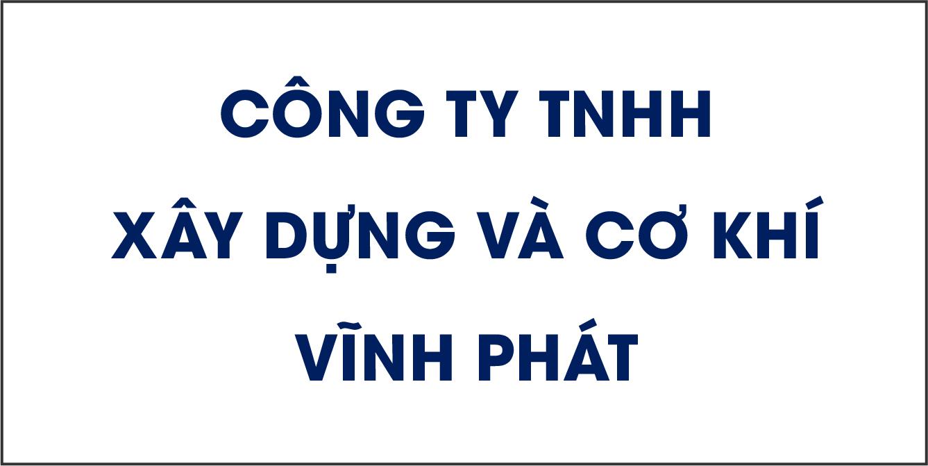 Co Khi Vinh Phat